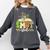 Spicy Book Lover Smut Slut Romance Reading Librarian Comfort Colors Sweatshirt Pepper