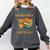 Spicy Books And Iced Coffee Book Lover Smut Reader Comfort Colors Sweatshirt Pepper