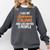 Spinone Italiano Dog Introvert Bracco Spinoso Fur Parent Comfort Colors Sweatshirt Pepper