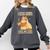 I Stay Home I Read Books I Pet My Cat I Regret Nothing Women Comfort Colors Sweatshirt Pepper I Stay Home I Read Books I Pet My Cat I Regret Nothing Women Comfort Colors Sweatshirt Pepper
