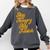 Stay Hungry Stay Foolish Shirt Motivational Graduation Tee Comfort Colors Sweatshirt Pepper