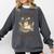 Stay At My Pad And Read Books Frog Introvert Reading Comfort Colors Sweatshirt Pepper Stay At My Pad And Read Books Frog Introvert Reading Comfort Colors Sweatshirt Pepper