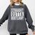 Straight Outta Bootcamp Shirt Bootcamp Graduation Shirt Comfort Colors Sweatshirt Pepper