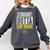 Straight Outta Law School Graduation Tshirt Law School Comfort Colors Sweatshirt Pepper