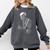 Stuck In The 80S Music Tee Walkman Cassette Nostalgia Comfort Colors Sweatshirt Pepper