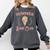 Summer Book Club Comfort Colors Sweatshirt Pepper