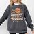 My Summer Is All Booked Book Lover Reading Vacation 2025 Comfort Colors Sweatshirt Pepper