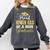 Super Proud Bonus Dad Of 2025 Graduate Graduation Family Comfort Colors Sweatshirt Pepper