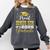 Super Proud Bonus Son Of 2025 Graduate Graduation Family Comfort Colors Sweatshirt Pepper