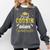 Super Proud Cousin Of 2025 Graduate Senior Graduation Family Comfort Colors Sweatshirt Pepper