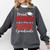 Super Proud Grandad Of 2025 Graduate Graduation Family Premium Comfort Colors Sweatshirt Pepper