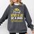 Super Proud Mother In Law Of 2025 Graduate Graduation Family Comfort Colors Sweatshirt Pepper