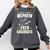 Super Proud Nephew Of A 2019 Graduate Shirt Graduation Comfort Colors Sweatshirt Pepper