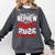 Super Proud Nephew Of a 2026 Graduate 26 Graduation Comfort Colors Sweatshirt Pepper