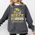 Super Proud Niece Of 2025 Graduate Senior Graduation Family Premium Comfort Colors Sweatshirt Pepper
