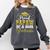 Super Proud Papaw Of 2026 Graduate Senior Graduation Family Comfort Colors Sweatshirt Pepper