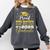 Super Proud Step Brother Of 2025 Graduate Graduation Family Premium Comfort Colors Sweatshirt Pepper