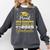 Super Proud Step Daughter Of 2025 Graduate Graduation Family Comfort Colors Sweatshirt Pepper