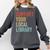 Support Your Local Library Books Bookaholic Teacher Bookworm Comfort Colors Sweatshirt Pepper Support Your Local Library Books Bookaholic Teacher Bookworm Comfort Colors Sweatshirt Pepper