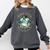 Suriel Tea Spicy Fantasy Romantasy Readers Booktok Bookish Comfort Colors Sweatshirt Pepper