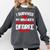 I Survived My Brother's Juris Doctor Degree Graduation Comfort Colors Sweatshirt Pepper