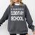 I Survived Elementary School Graduation Shirt T-Shirt Comfort Colors Sweatshirt Pepper