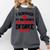 I Survived My Girlfriend's Juris Doctor Degree Graduation Comfort Colors Sweatshirt Pepper