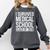 I Survived Medical School Class Of 2018 Graduation Shirt Comfort Colors Sweatshirt Pepper
