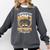 i Survived My Moms Doctorate Program Graduation Comfort Colors Sweatshirt Pepper