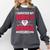 I Survived My Mom’s Nursing Degree Nurse Nursing Graduation Comfort Colors Sweatshirt Pepper