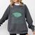 I Survived Reading Banned Books And All I Got Was Sma Comfort Colors Sweatshirt Pepper