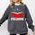 I Survived Reading Banned Books And All I Got Was Smarter Comfort Colors Sweatshirt Pepper