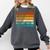I Survived Reading Banned Books All I Got Was Smarter Comfort Colors Sweatshirt Pepper