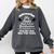 I Survived My Son's High School Graduation Shirt Graduate Comfort Colors Sweatshirt Pepper