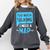 Too Much Talking I Need A Nap For Introverts Raglan Baseball Tee Comfort Colors Sweatshirt Pepper