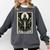Tarot Cards Guide Book Esoteric Mysticism Clothing Tarot Card Justice Comfort Colors Sweatshirt Pepper Tarot Cards Guide Book Esoteric Mysticism Clothing Tarot Card Justice Comfort Colors Sweatshirt Pepper