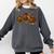 Teacher Fall Thanksgiving Turkey Reading Books Lovers Comfort Colors Sweatshirt Pepper Teacher Fall Thanksgiving Turkey Reading Books Lovers Comfort Colors Sweatshirt Pepper