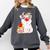 Teacher Pig Cute Farm Animal Book Lover School Student For Men Women Kids Comfort Colors Sweatshirt Pepper Teacher Pig Cute Farm Animal Book Lover School Student For Men Women Kids Comfort Colors Sweatshirt Pepper