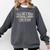 Tell Me A Time In History When Good Guys Banning Books Comfort Colors Sweatshirt Pepper