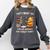 That's What I Do I Read Books And Forget Things Love Books Comfort Colors Sweatshirt Pepper