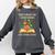 Thats What I Do I Read Books And I Know Things Reading Comfort Colors Sweatshirt Pepper