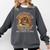 That’s What I Do I Read Books Reading Bookworm Reader Comfort Colors Sweatshirt Pepper