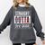 Third Grade Graduation Shirt Straight Outta 3rd Grade Comfort Colors Sweatshirt Pepper