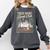 Tired Moms Book Club Coffee Chaos Chapters Book Lover Comfort Colors Sweatshirt Pepper Tired Moms Book Club Coffee Chaos Chapters Book Lover Comfort Colors Sweatshirt Pepper