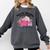 Tired Moms Book Club Running On Coffee Chaos And Chapter Cat Comfort Colors Sweatshirt Pepper Tired Moms Book Club Running On Coffee Chaos And Chapter Cat Comfort Colors Sweatshirt Pepper