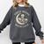 Tired Moms Book Club Skeleton Reading Books Moon Comfort Colors Sweatshirt Pepper Tired Moms Book Club Skeleton Reading Books Moon Comfort Colors Sweatshirt Pepper