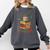 Tis The Season To Be Bookish Christmas Seasons Book Readings Comfort Colors Sweatshirt Pepper Tis The Season To Be Bookish Christmas Seasons Book Readings Comfort Colors Sweatshirt Pepper