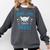 Tooth Fairy Tshirt Cute Dental Hygienist Graduation T Shirt Comfort Colors Sweatshirt Pepper