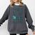 I Tried To Form Gang But It Turned Into A Book Club Raccoon Comfort Colors Sweatshirt Pepper I Tried To Form Gang But It Turned Into A Book Club Raccoon Comfort Colors Sweatshirt Pepper