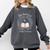 You Had Me At Trigger Warning Dark Romance Skeleton Book Comfort Colors Sweatshirt Pepper You Had Me At Trigger Warning Dark Romance Skeleton Book Comfort Colors Sweatshirt Pepper